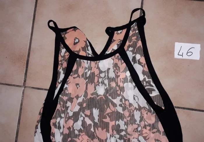 Tunique / robe femme T 46 - photo numéro 3
