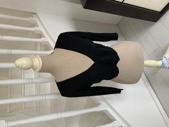 Cardigan Mim noir