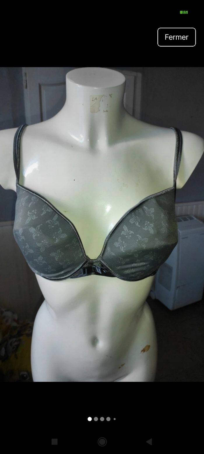 Très beau soutien gorge L2