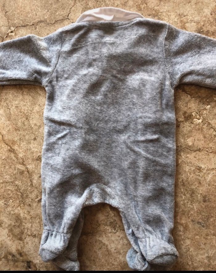 Pyjama - photo numéro 3