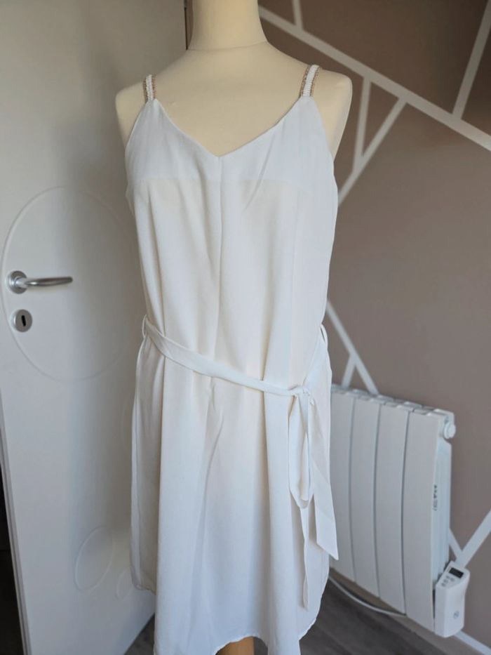 Jolie Robe Noemie&Co taille L👗
