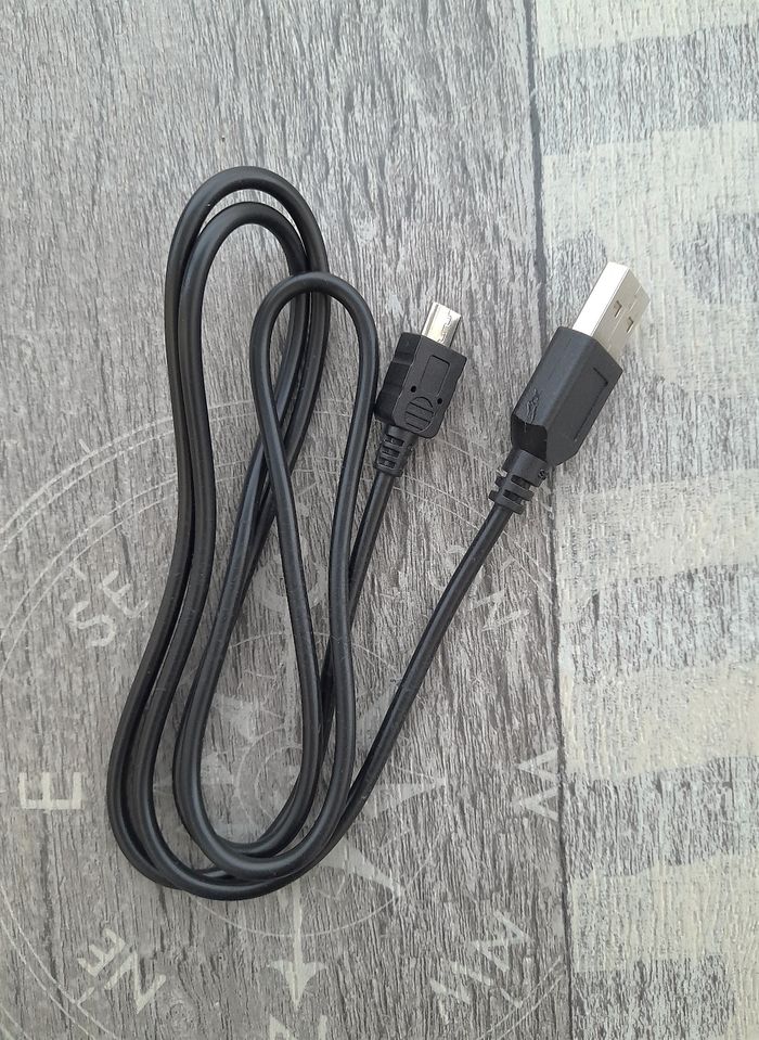 Lot de 4 câbles micro USB, neufs - photo numéro 4