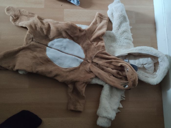 Lot de vêtements 3 mois garçon - photo numéro 5