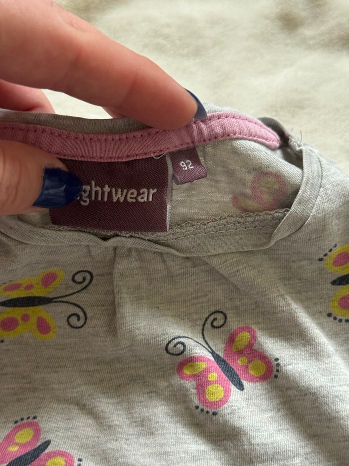 Pyjama - photo numéro 3