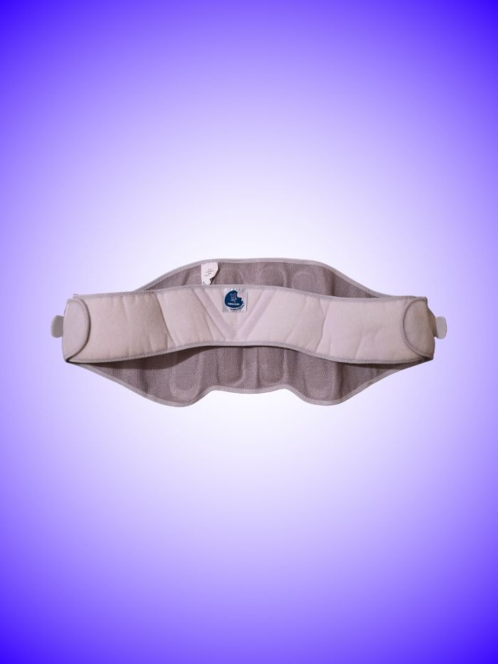 Ceinture de Maternité de Maintien et Confort  LombaMum – Soutien Lombaire Grossesse  Thuasne – Neuf, Sans Étiquette