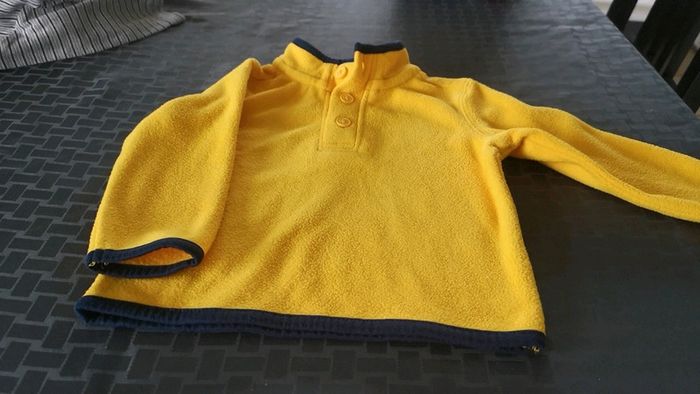 Pull 12 mois - photo numéro 2