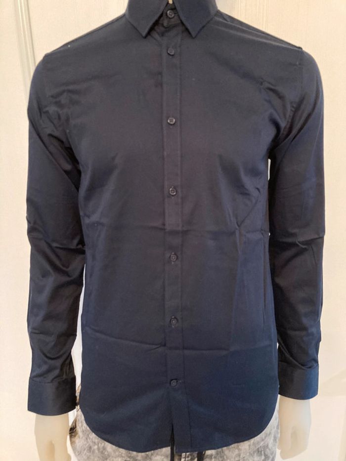 Chemise Selected - photo numéro 6