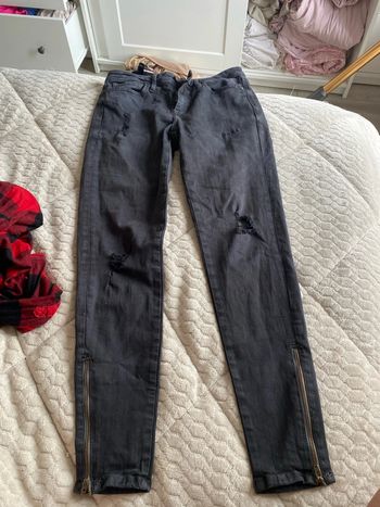 Jeans Zara taille 36