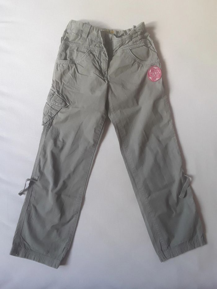 Pantalon Aigle 8 ans
