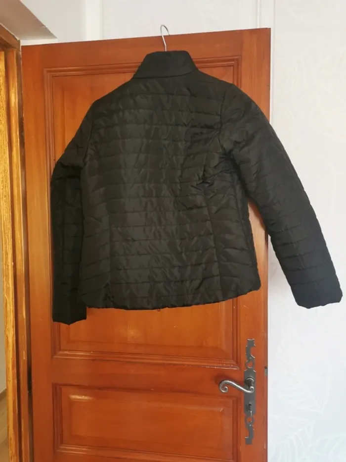 Veste matelassée doudoune taille M - photo numéro 3
