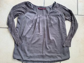 Blouse comptoir des cotonniers XS