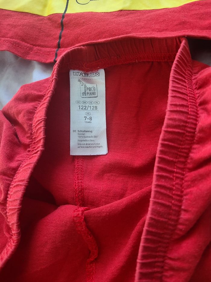 Pyjama - photo numéro 2