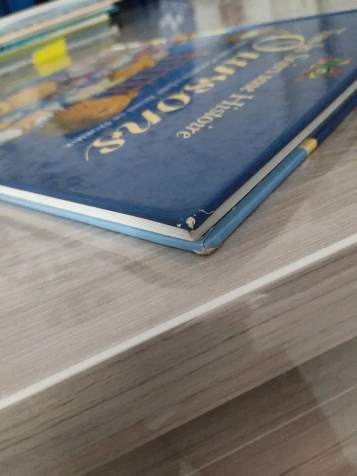 Tous les soirs une histoire d'oursons - photo numéro 4