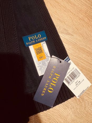 Écharpe Polo Ralph Lauren