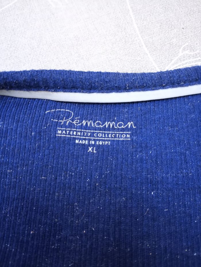 Blouse de grossesse - photo numéro 5