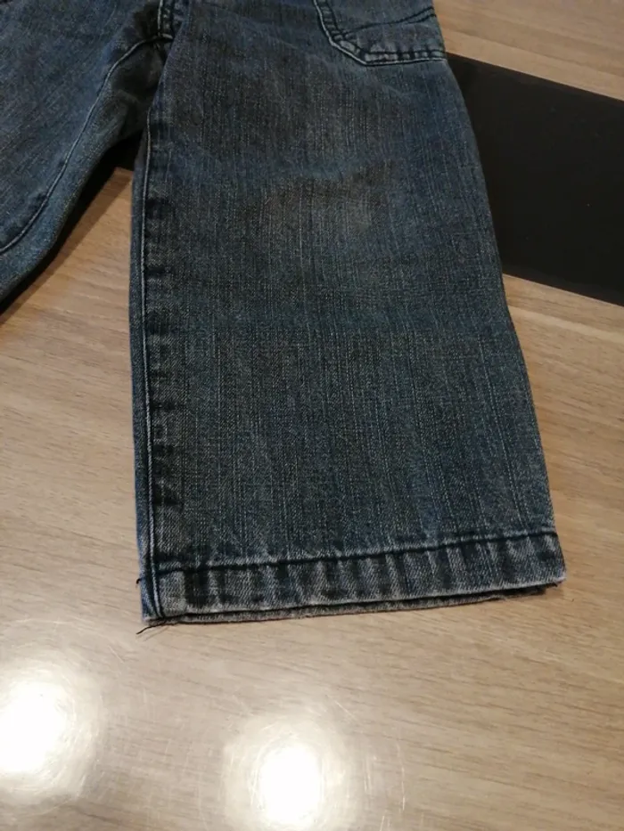 Jeans gris - photo numéro 2