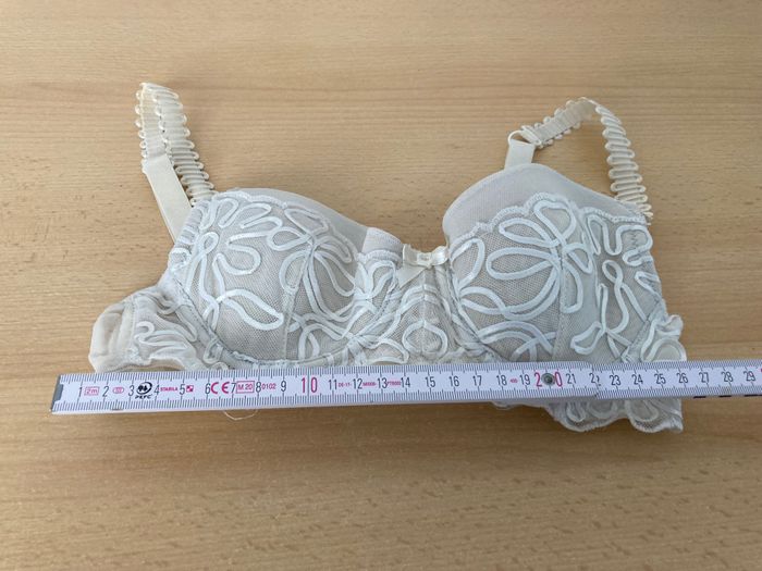 soutien gorge charlott 80B - photo numéro 2