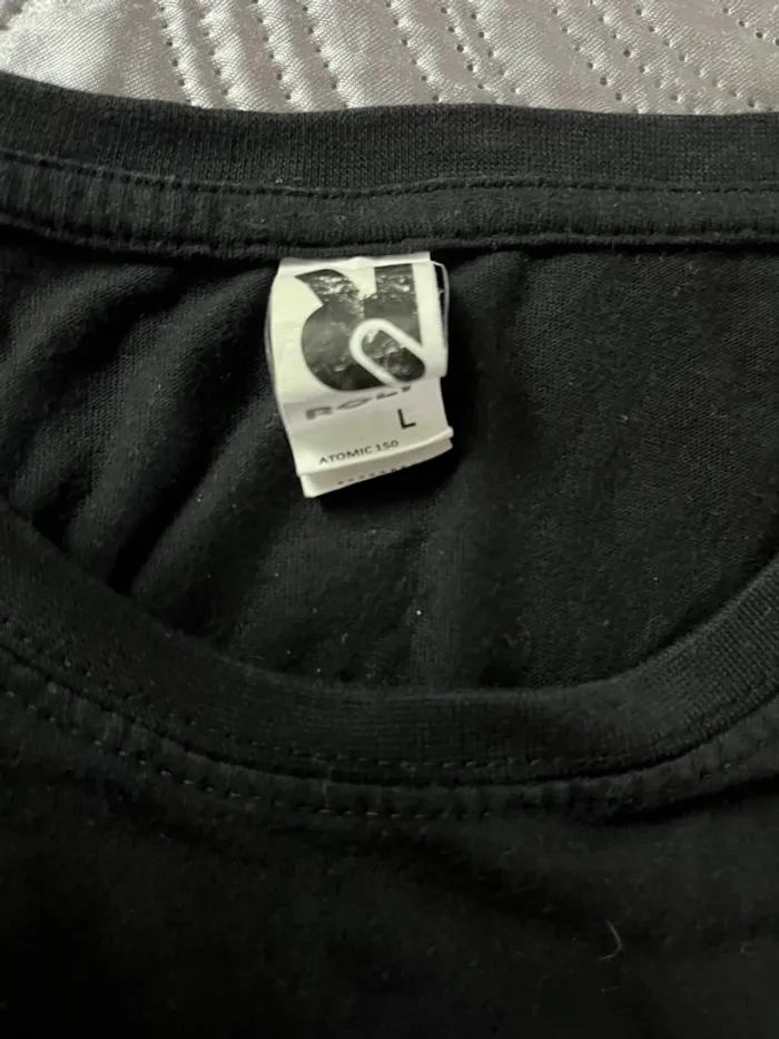 T-shirt roly - photo numéro 4