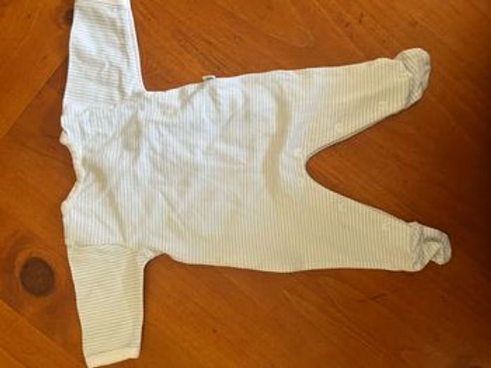 Pyjama naissance - photo numéro 3