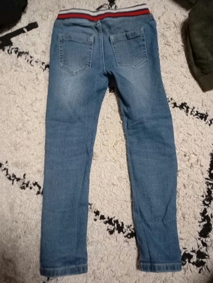 Pantalon garçons - photo numéro 2