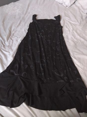 Robe de fête