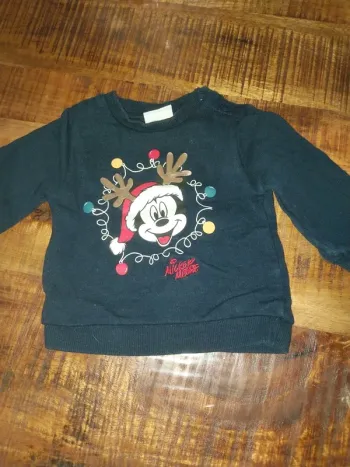 Pull mickey