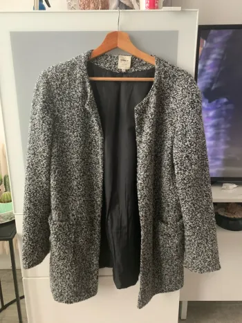 Veste Only