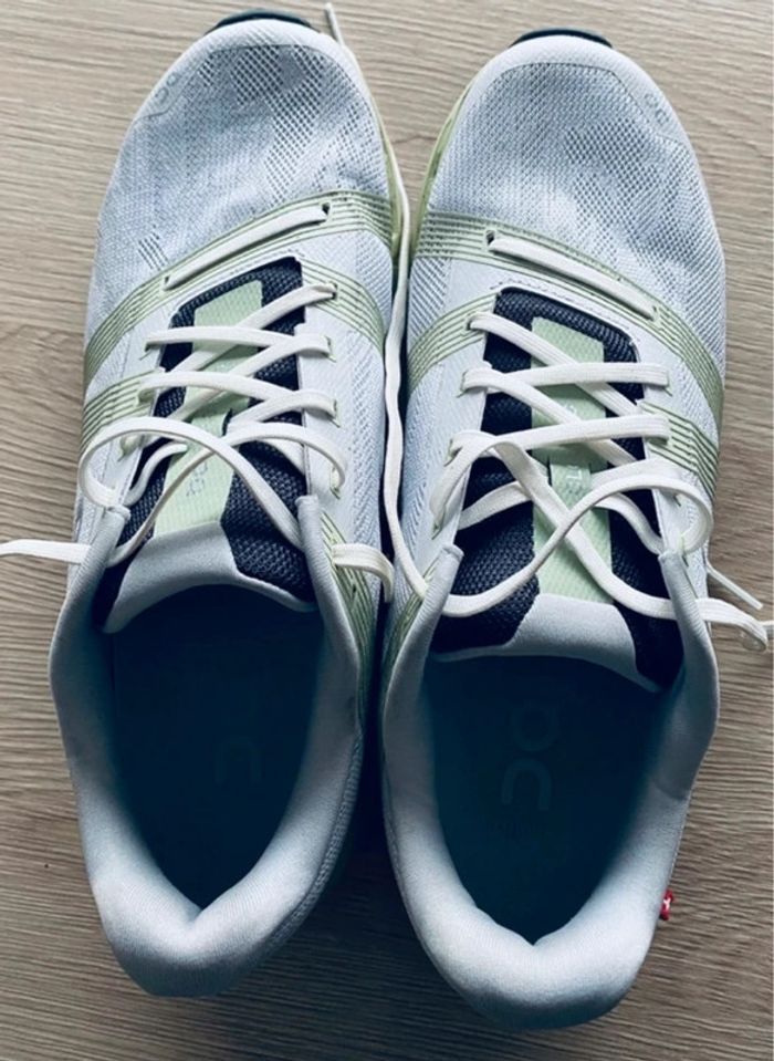 Baskets ON Cloudgo