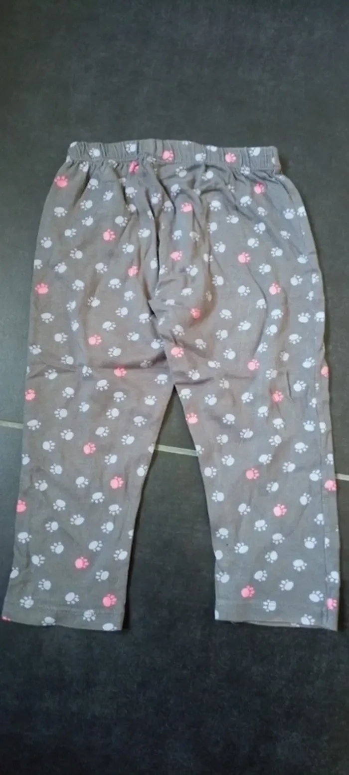 Pyjama 2 pièces Tex - photo numéro 6