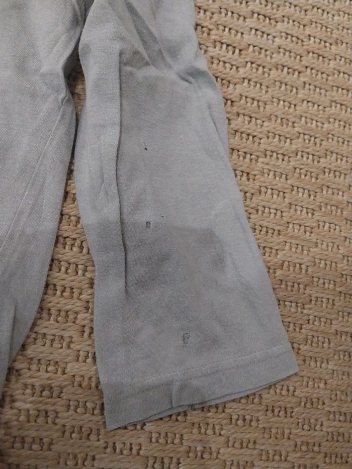 Lot de 2 pyjamas Mickey et spiderman - photo numéro 3