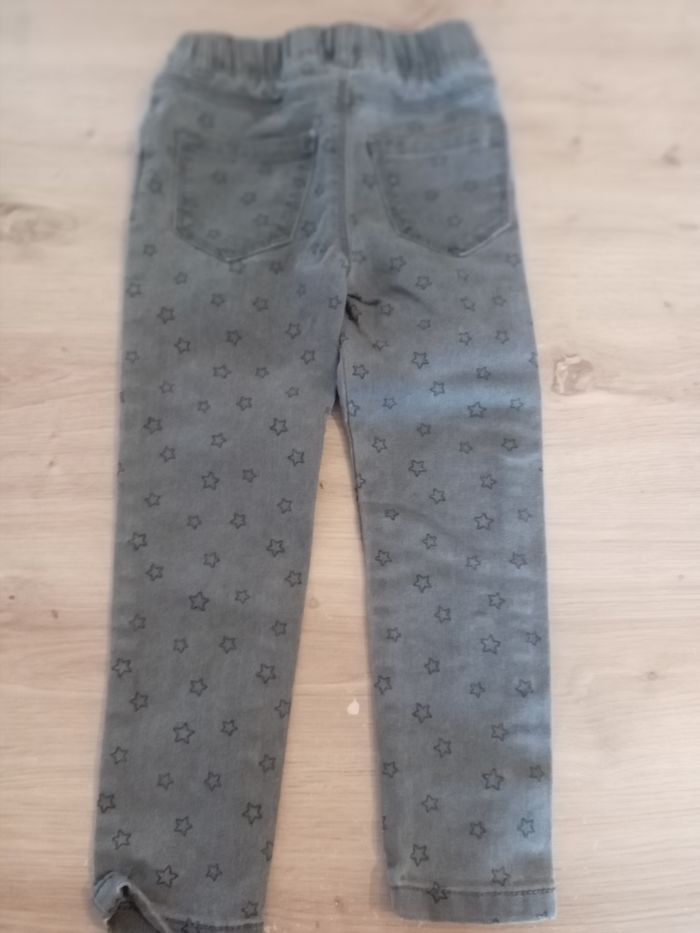Jeans - photo numéro 4