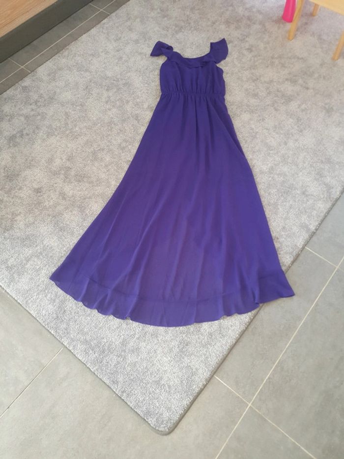 Robe cérémonie - photo numéro 10