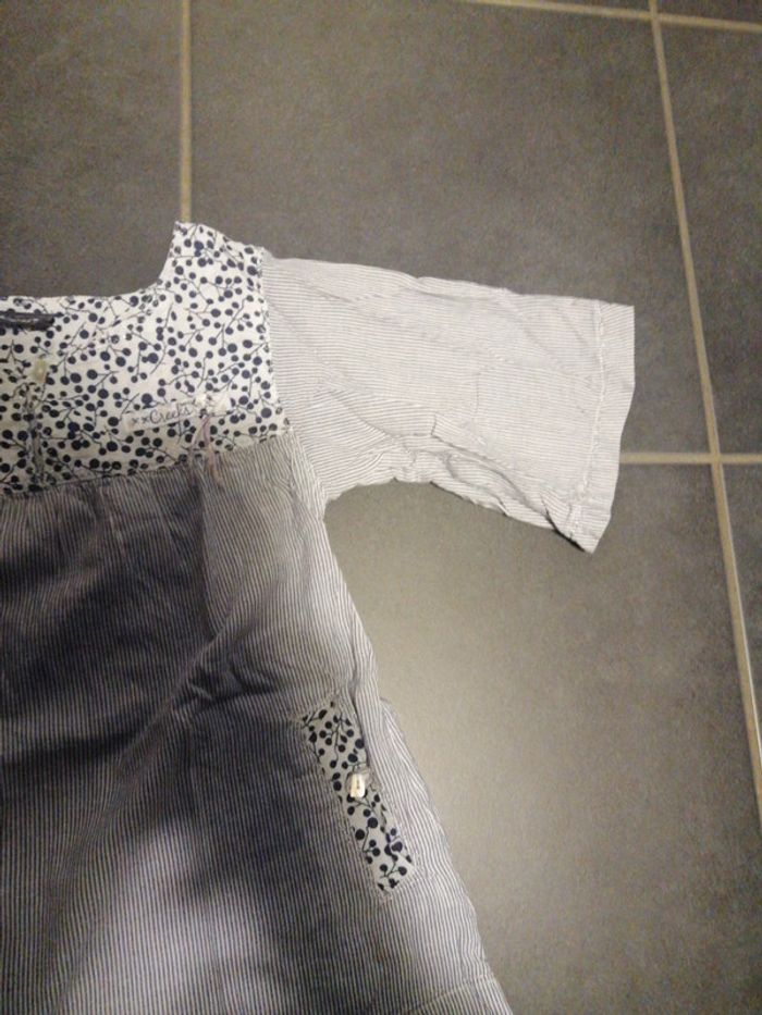 Tunique 6 ans creeks - photo numéro 4