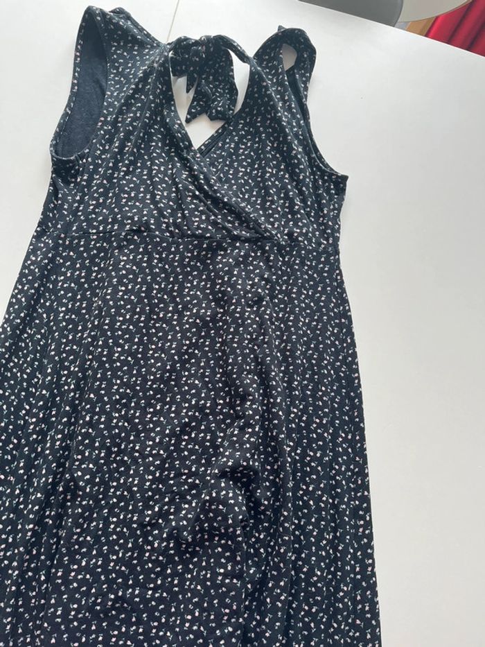 Robe maternité