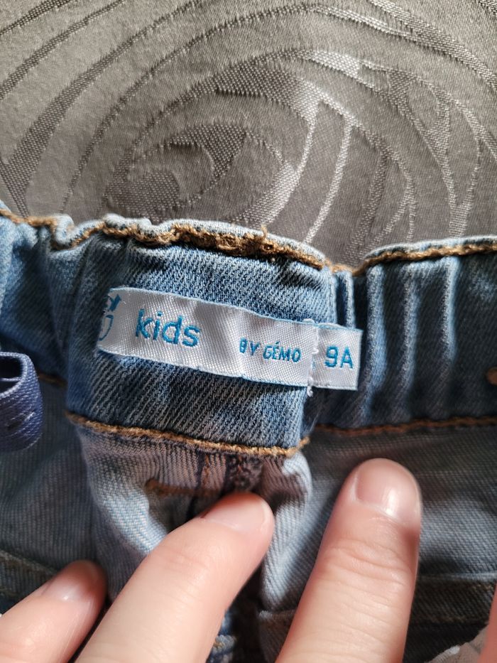 Jeans - photo numéro 7