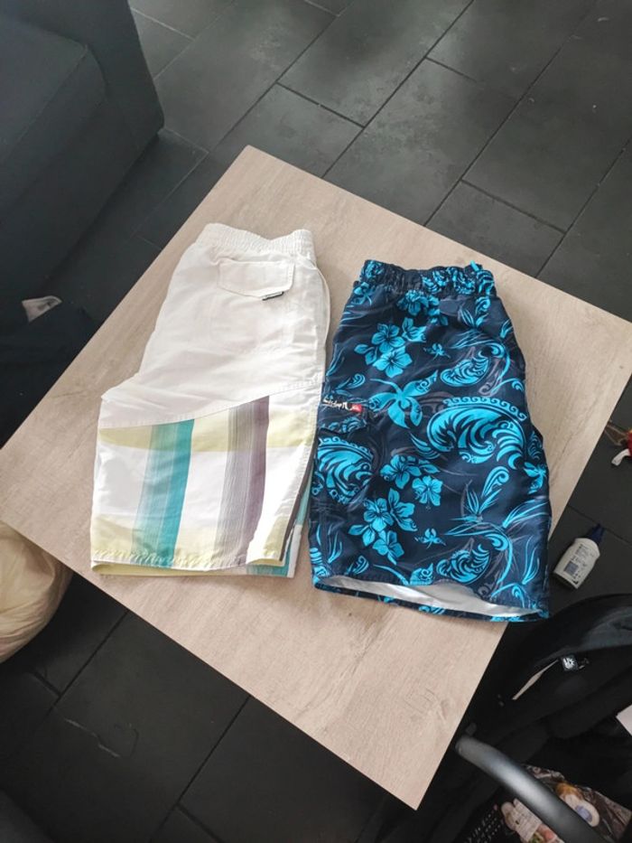 Short de bain taille Let  XL