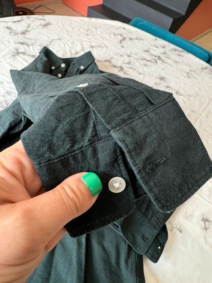 Chemise hm homme - photo numéro 2