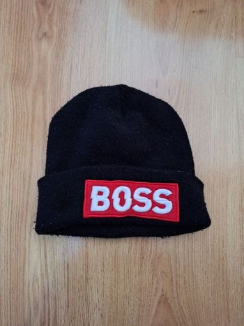 Bonnet