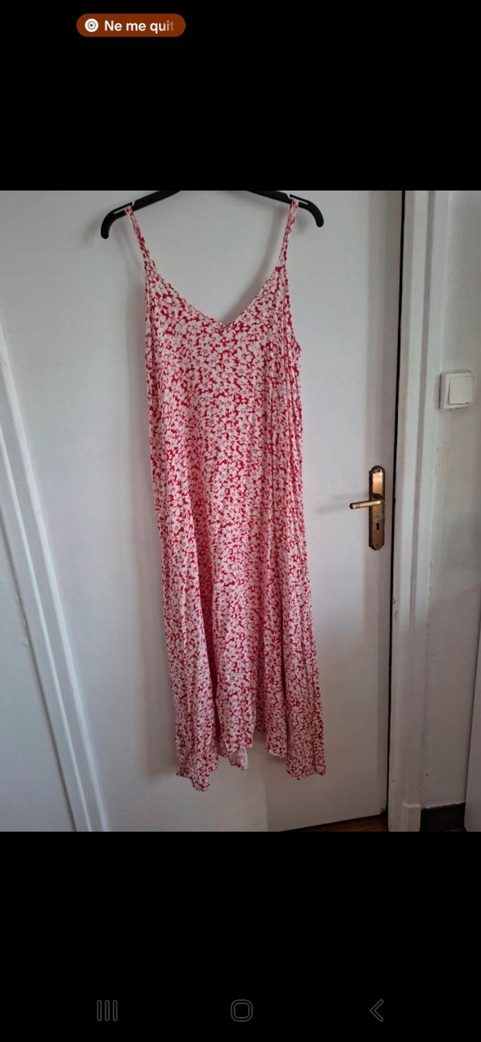 Lot de robe longue famme - photo numéro 5