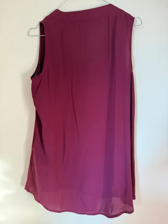 Haut kiabi taille M - photo numéro 3