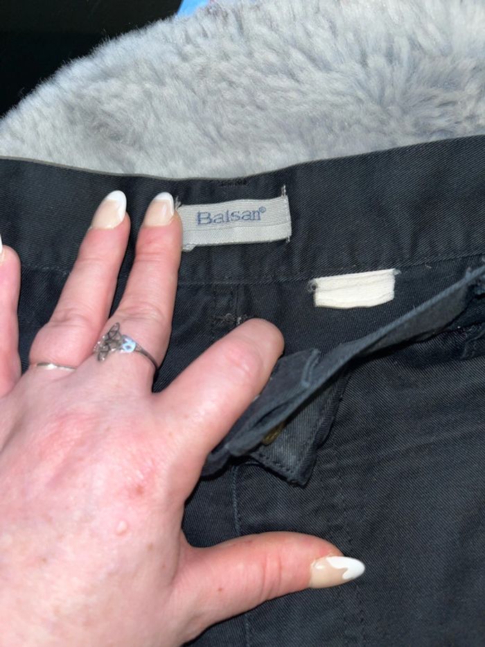 Pantalon femme - photo numéro 2