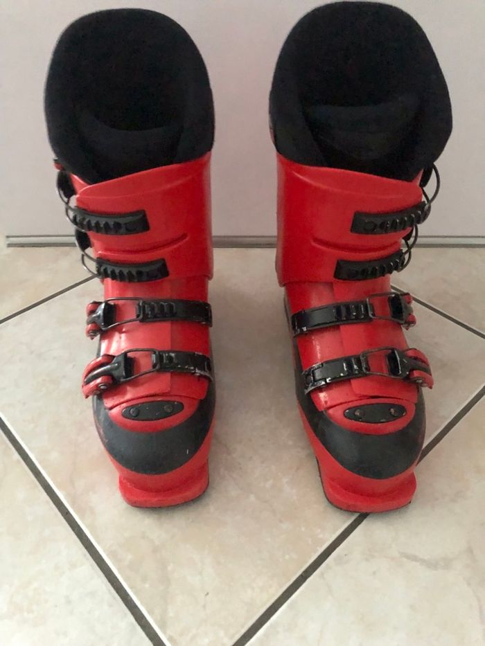 Chaussures de ski 38