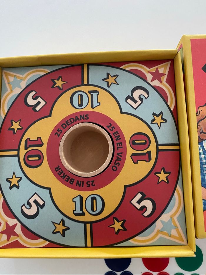 Jeu de Puces - photo numéro 6