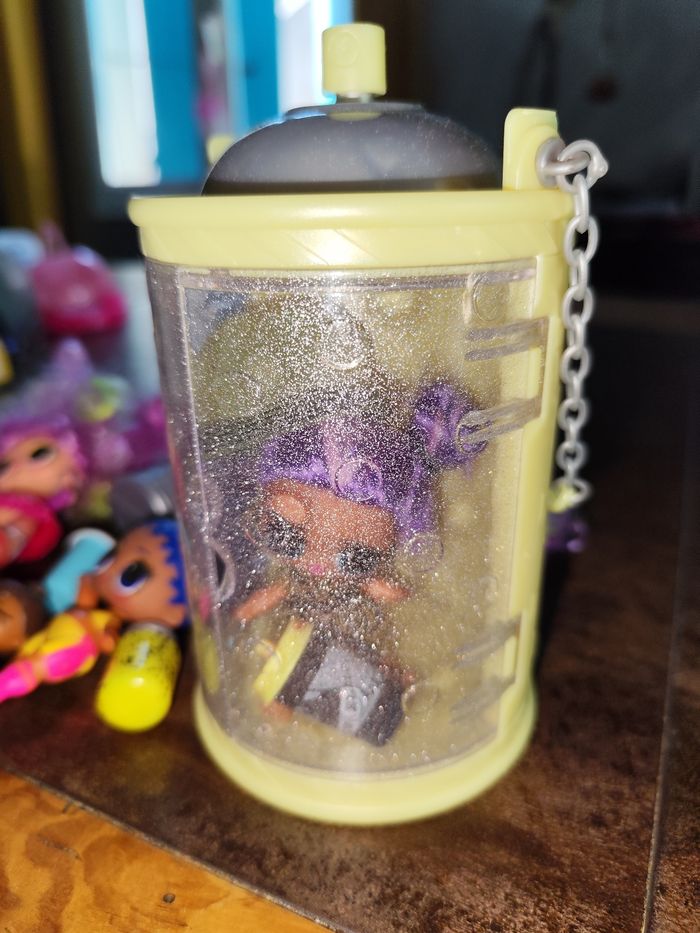 Poupées lol - photo numéro 3