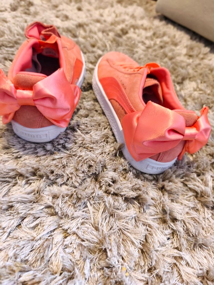 Puma automatique - photo numéro 2