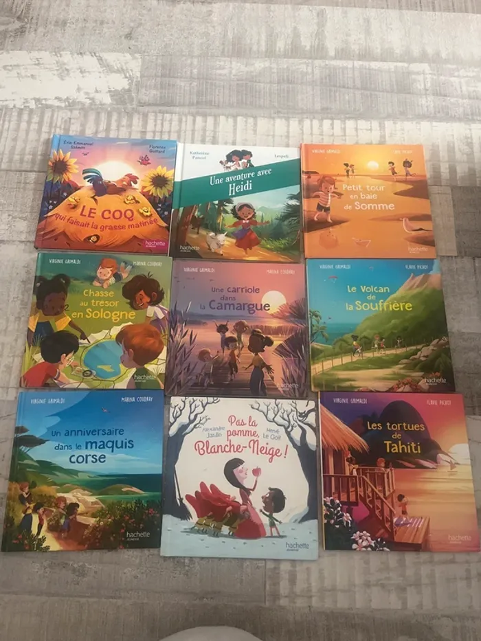 Livre macdo - photo numéro 3