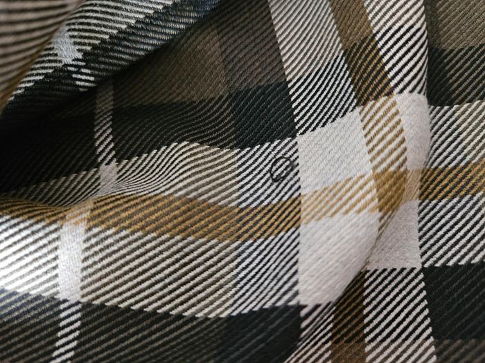 Jupe portefeuille - H&M - Taille 40 - photo numéro 5