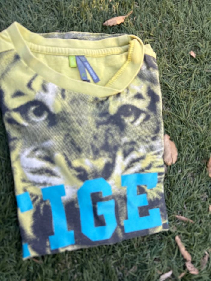 Lot de 9 tee shirts/polos Orchestra en 8 ans - photo numéro 3