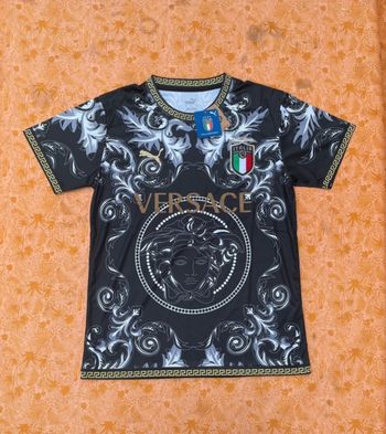 Maillot puma X Versace