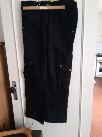 Pantalon patrice breal